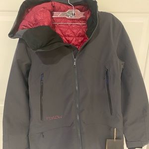 Flylow Ski Jacket - Brand new with tags